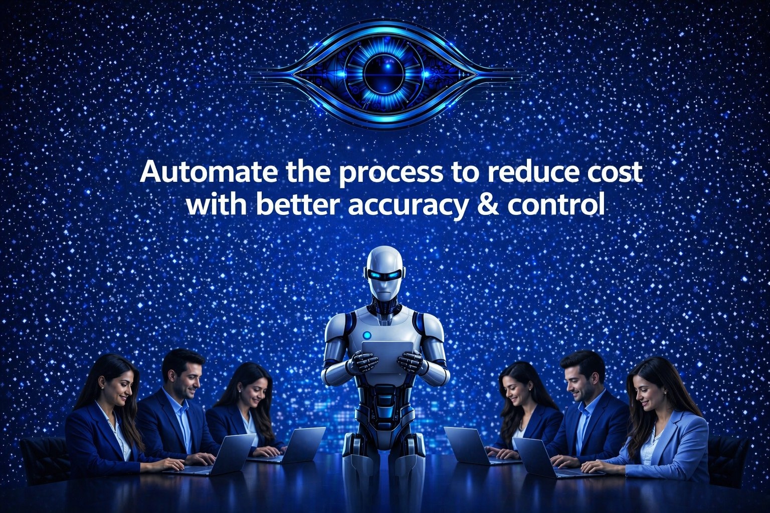 Automation Banner